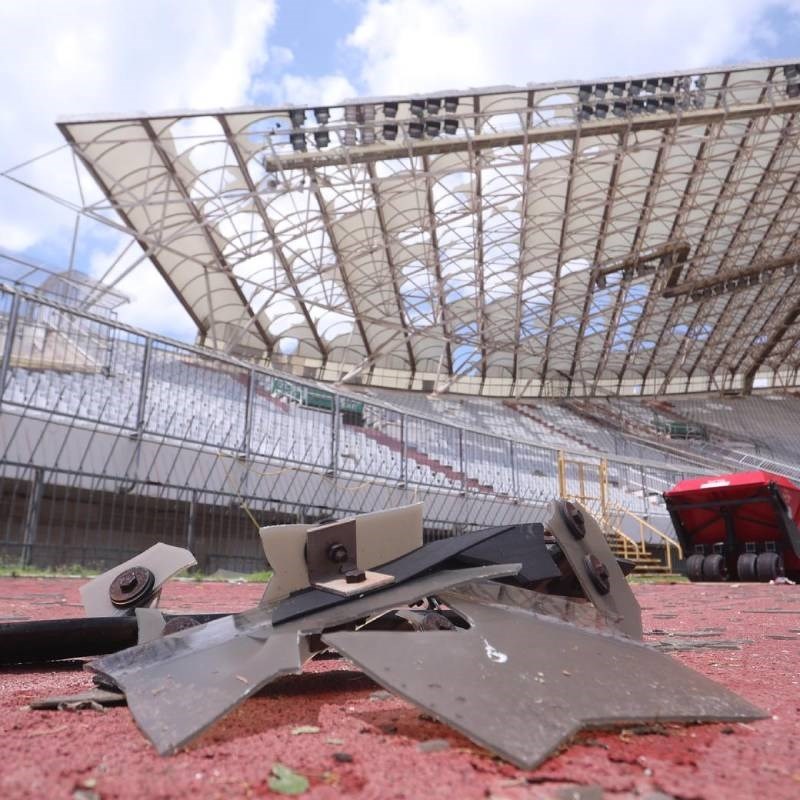 Naš Hajduk prozvao Grad Split i Vladu RH: Dosta je bilo praznih obećanja