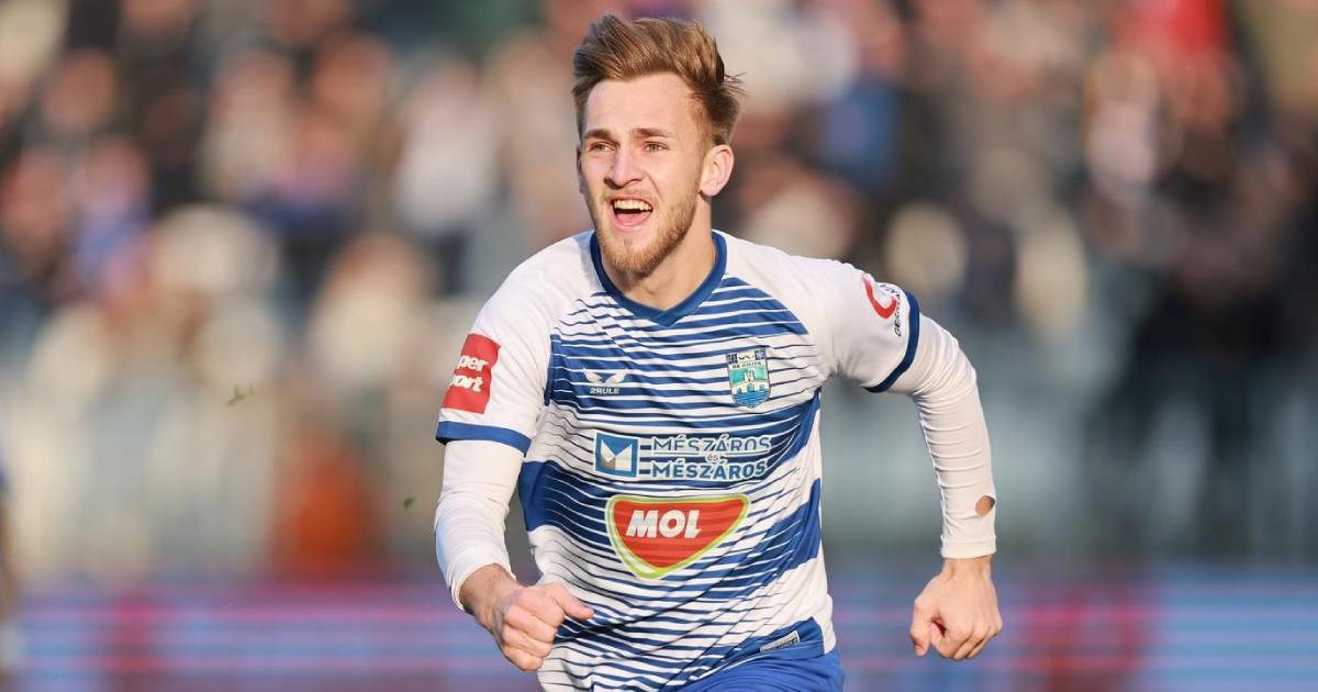 Peti igrač sa savršenom ocjenom u SHNL-u. Pogledajte brojke junaka Osijeka