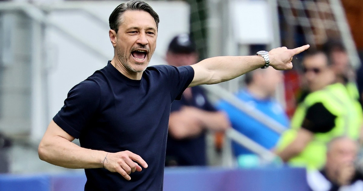 Kovačeva Borussia izgubila od trećeligaša