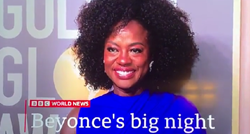 Greška u programu: BBC stavio sliku slavne glumice i napisao "Beyonceina velika noć"