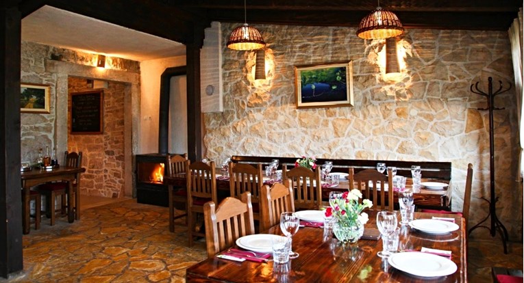 Top 10: Ovo su najbolji tradicionalni restorani u Hrvatskoj