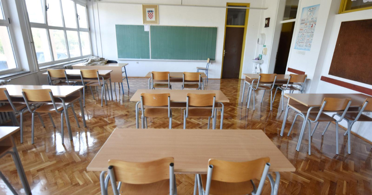 Povećanje satnice pomoćnicima u nastavi u Splitsko-dalmatinskoj županiji