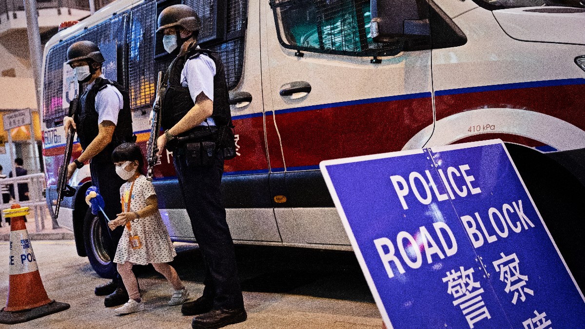 Automobil se zaletio u pješake u Kini, petero mrtvih