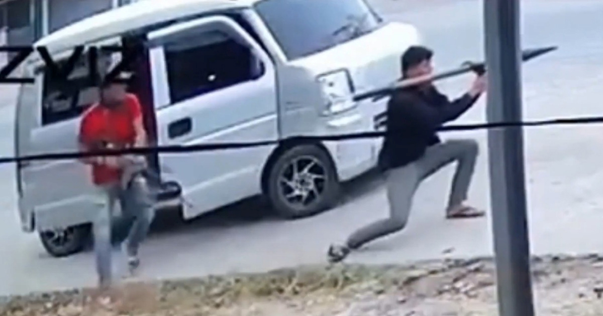 VIDEO Pokušaj atentata na Filipinima. Gradonačelnika gađali protutenkovskom granatom