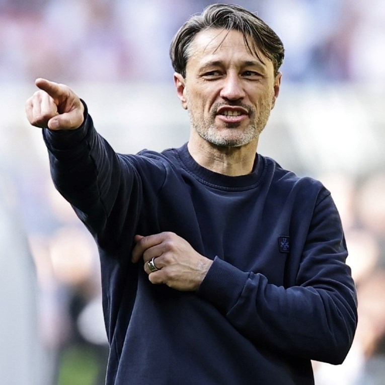 Top transferi: Kovač dovodi igrača kojeg se uspoređuje s Messijem?