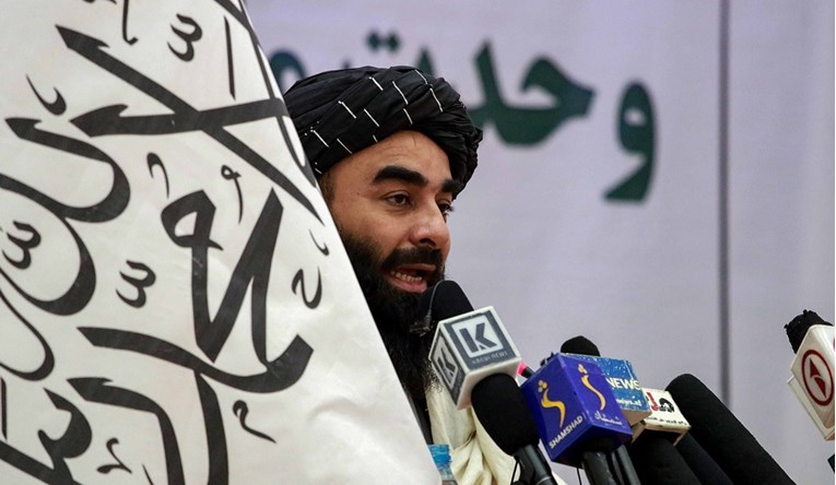 Svjetski čelnici objavili posebno priopćenje o talibanima, osuđuju navodna smaknuća