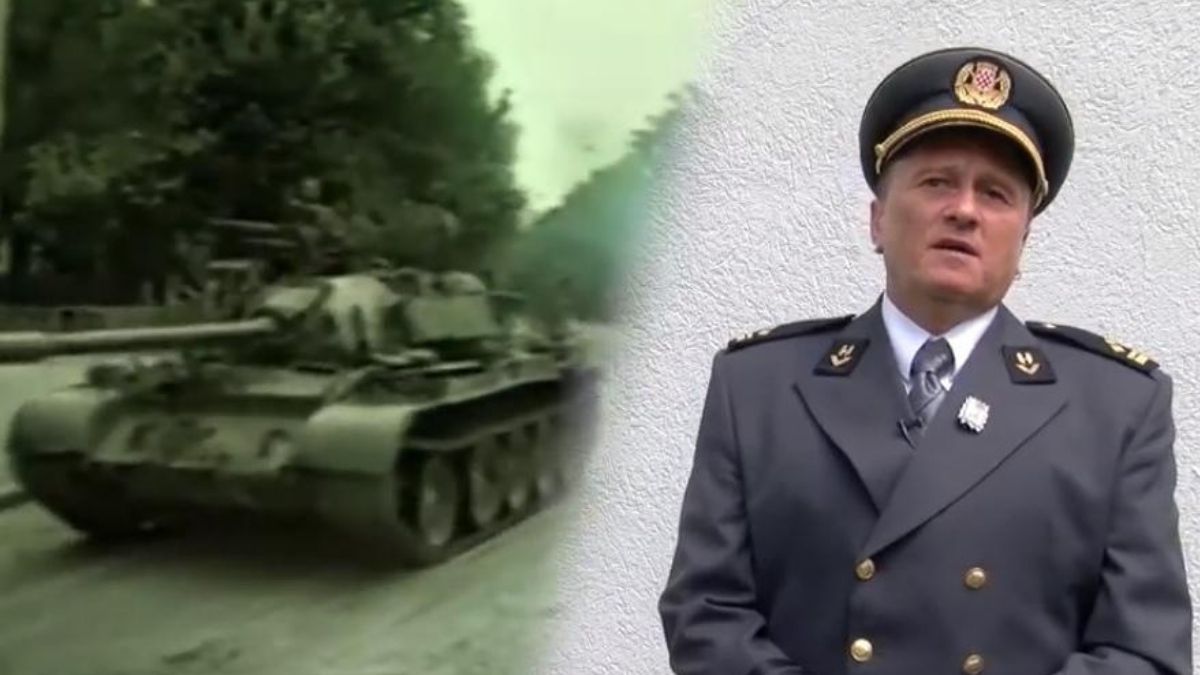 VIDEO Vojska poslala građanima poruku povodom proslave Oluje