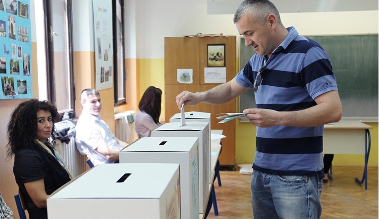 DIP pozvao poslodavce da radnicima omoguće glasanje