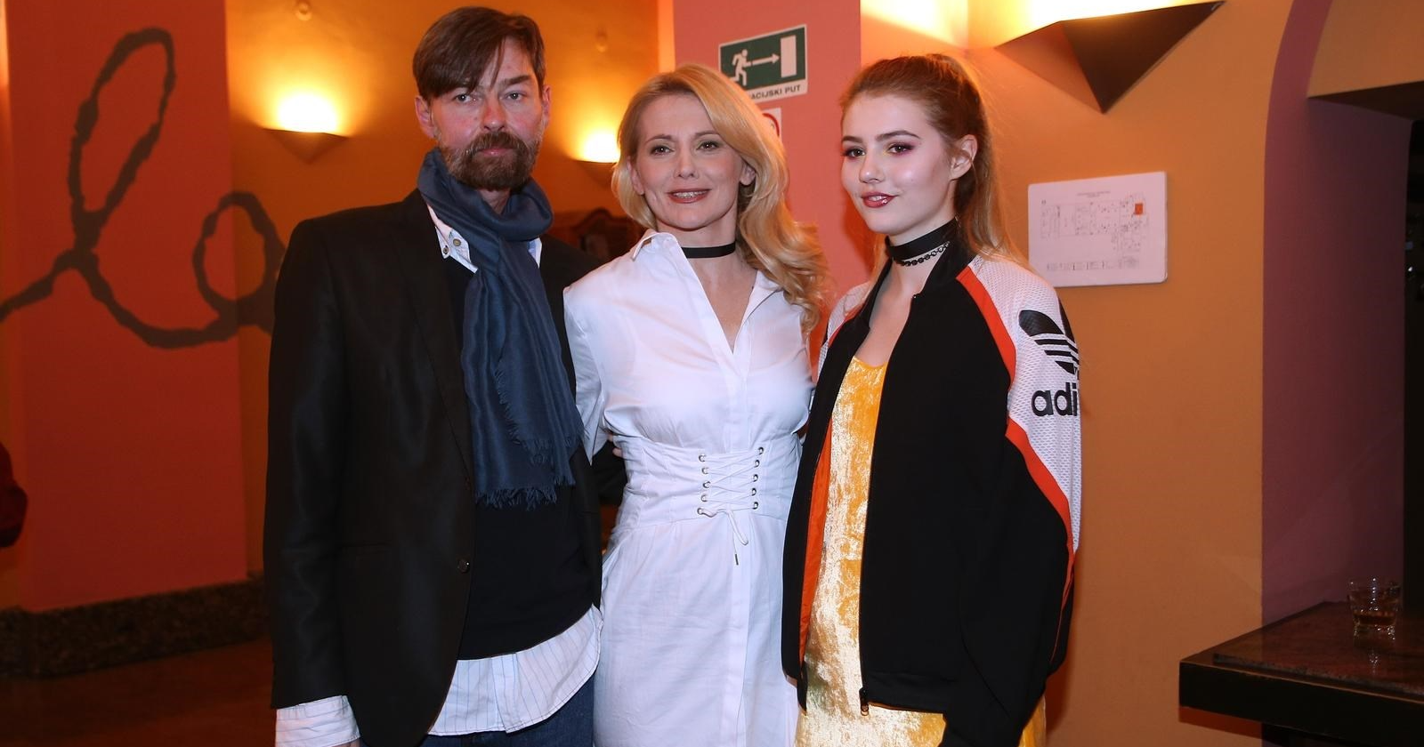 Barbara i Lukas Nola proveli su u braku 28 godina, bila mu je najveća podrška