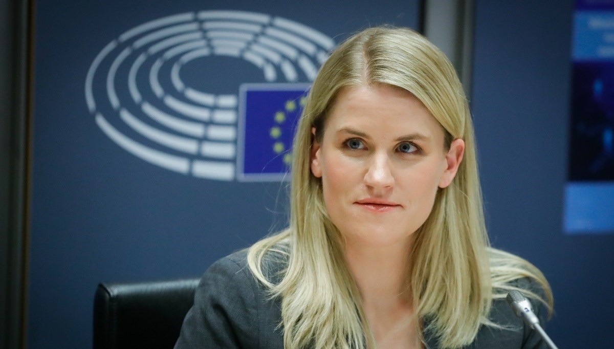 Zviždačica pred Europskim parlamentom: Facebook narušava integritet demokracije