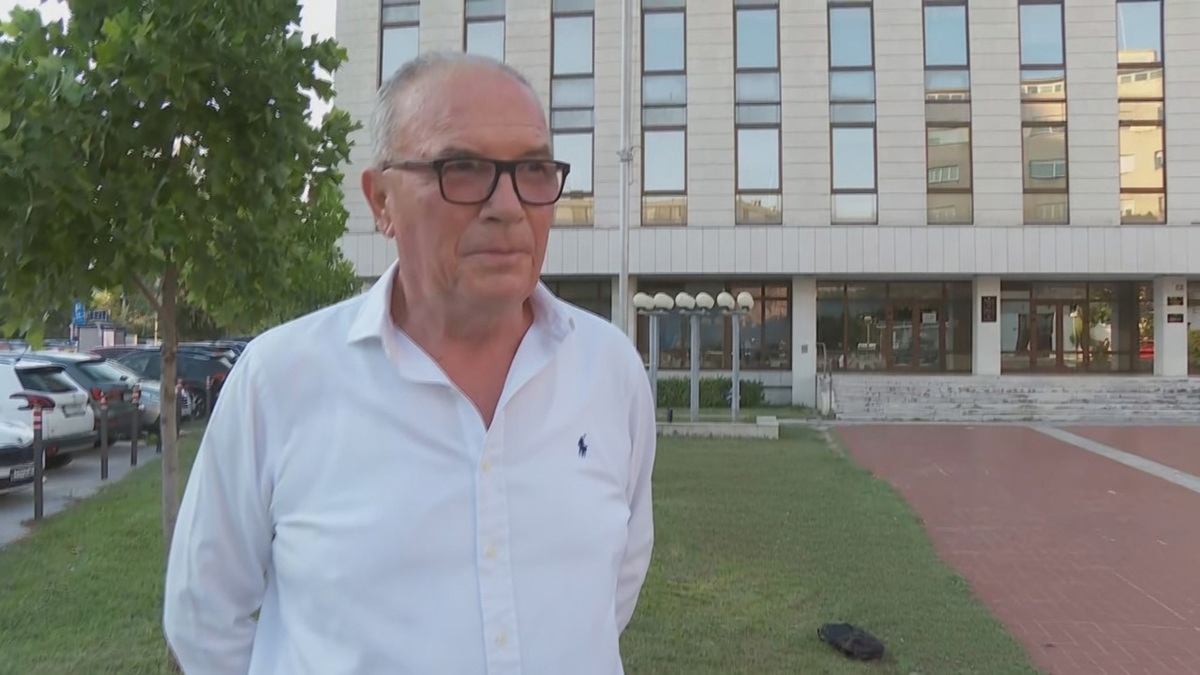 Kerumov odvjetnik: Većinu toga sam saznao iz medija, ne znam što je policija tražila