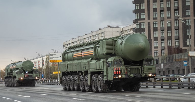 Šef ruske svemirske agencije: U nuklearnom ratu bismo uništili NATO u pola sata
