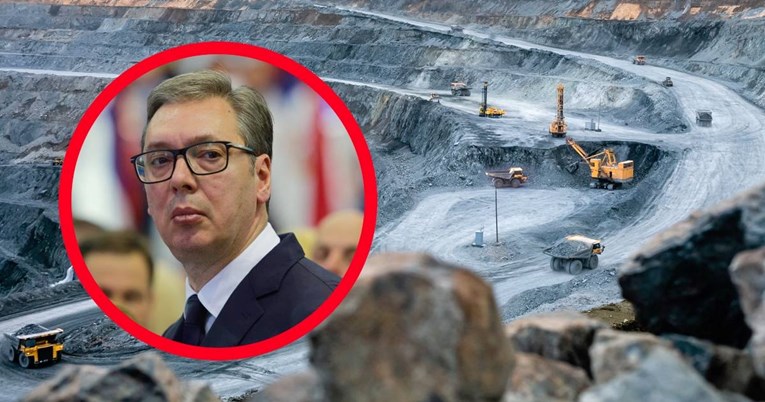 Financial Times: Srbija dobiva najveći rudnik litija u Europi