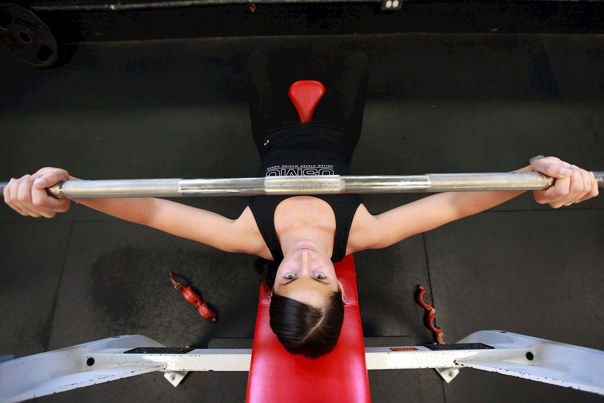 10 velikih fitness mitova koji treniranje čine manje efektnim