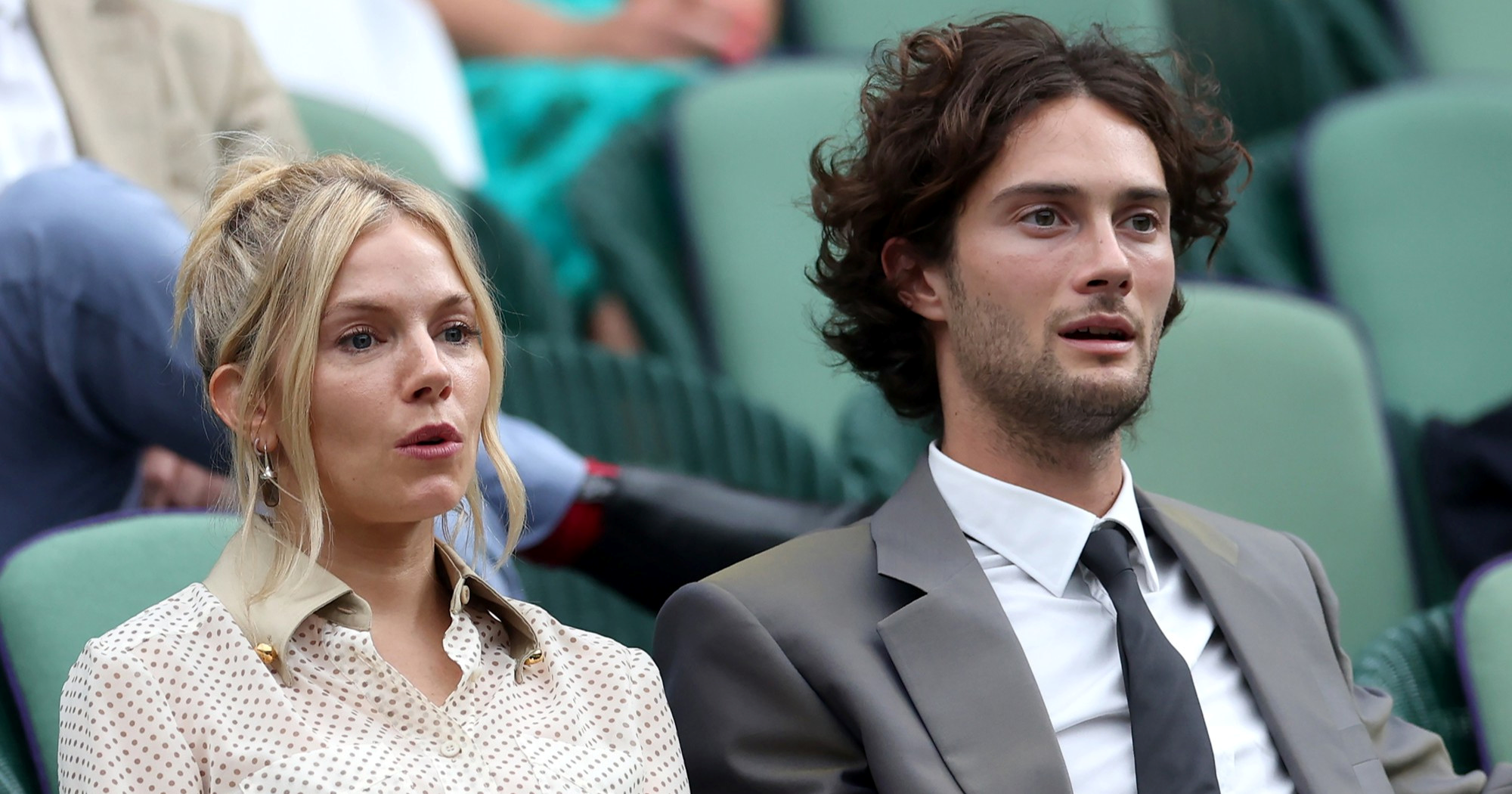 Sienna Miller želi normalizirati veze starijih žena s mlađim muškarcima