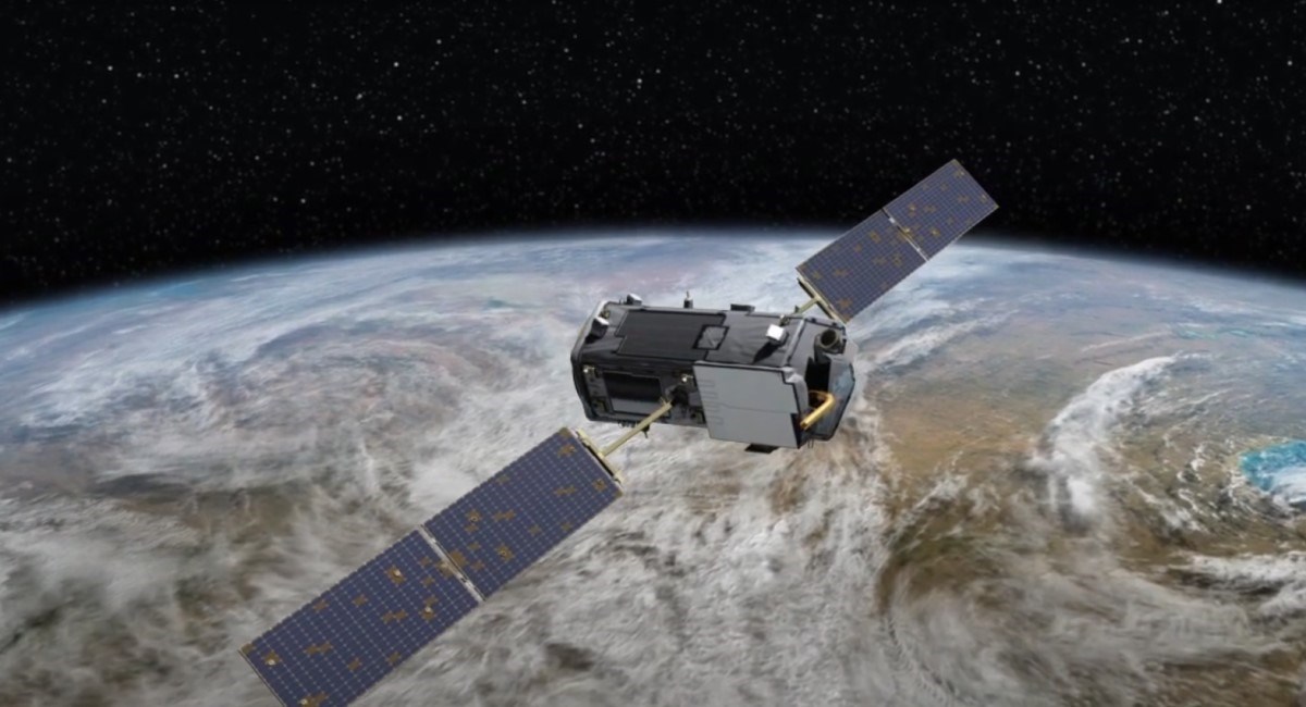 Trump naredio NASA-i da ugasi dva satelita koja prate klimatske promjene?