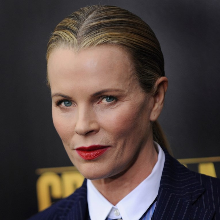 Kim Basinger skoro je bankrotirala nakon što je odustala od uloge u 18+ trileru