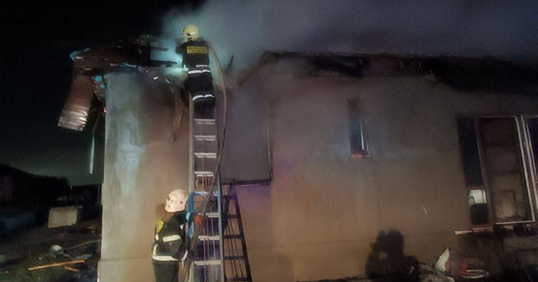 Ukrajinci noćas napali više regija. Guverner Belgoroda: Pogođena kuća, troje ranjenih