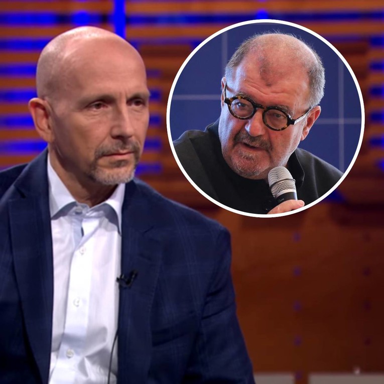 Aleksandar Stanković najavio gosta "Nu2": "Koji će tebi k. poezija?"