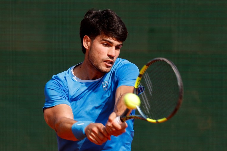 Alcaraz neće igrati na Wimbledonu