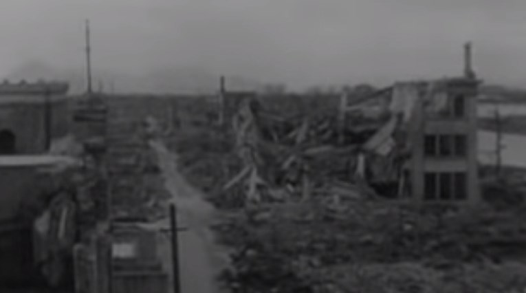 Prije 75 godina bačena je atomska bomba na Hirošimu: "Odbacimo sebični nacionalizam"