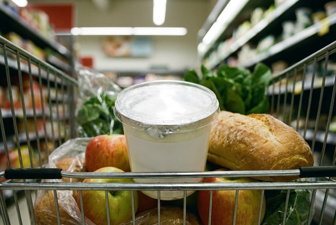 Grčki jogurt iz dućana - koliko veze ima s onim "pravim"?