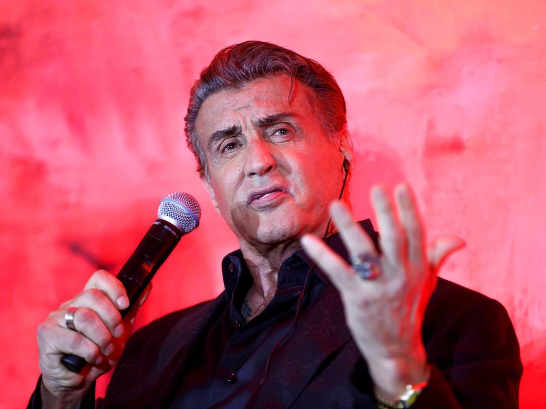 Sylvester Stallone otkrio što je proživio u zatvoru: "Bio je to pravi pakao"