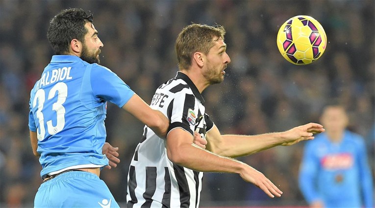 Il Mattino: Napoli dovodi bivšeg napadača Juventusa ako ne dođe Icardi