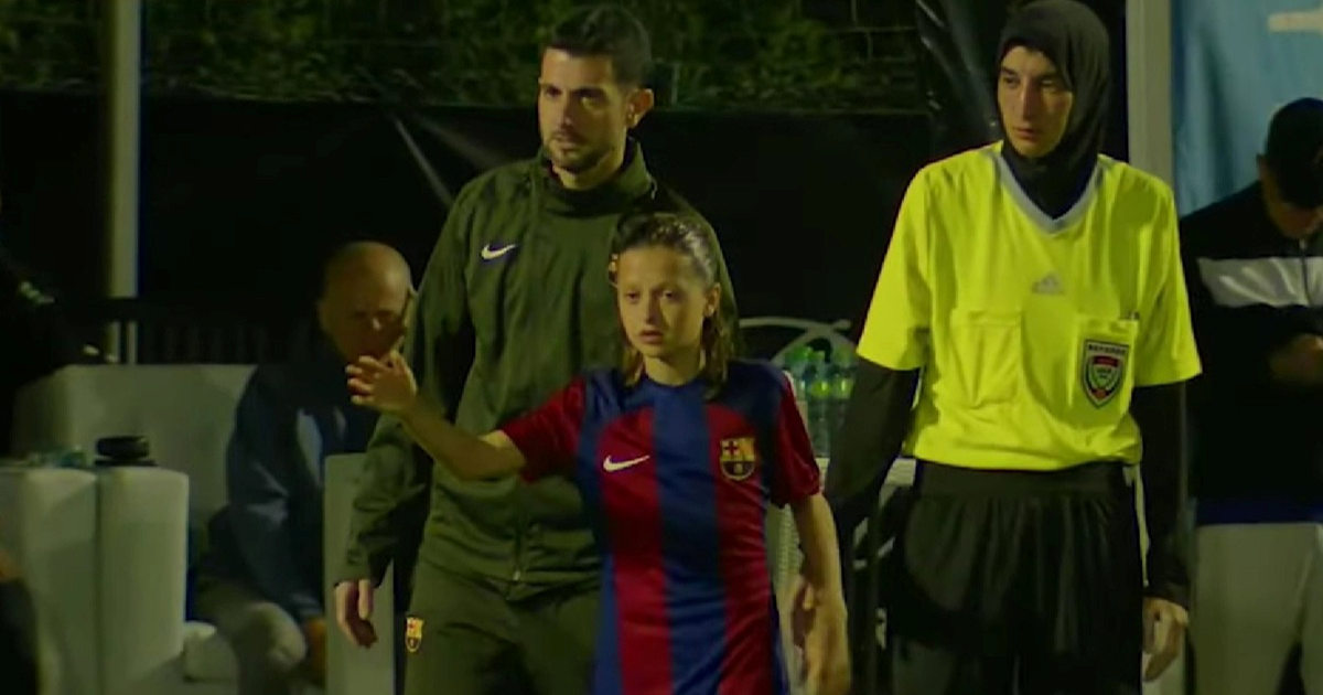 Mladi Hrvat (14) zaludio Engleze. Pozvali su ga u U-15 reprezentaciju