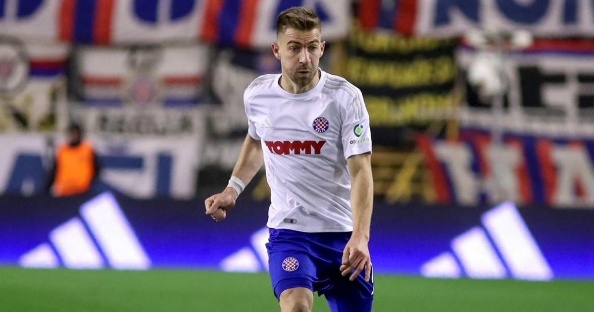 Melnjak: Poginuli smo na terenu i zaslužili više. Živimo za ovaj klub