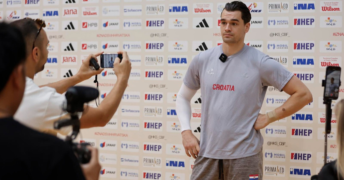 Hezonja: Ne sviđa mi se način na koji sam napustio NBA