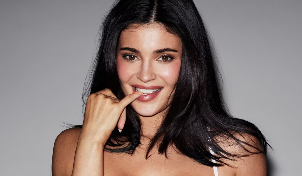 Kylie Jenner u izazovnoj kampanji predstavila kolekciju donjeg rublja