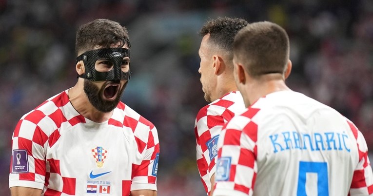 Španjolci uvrstili jednog hrvatskog reprezentativca među otkrića Svjetskog prvenstva