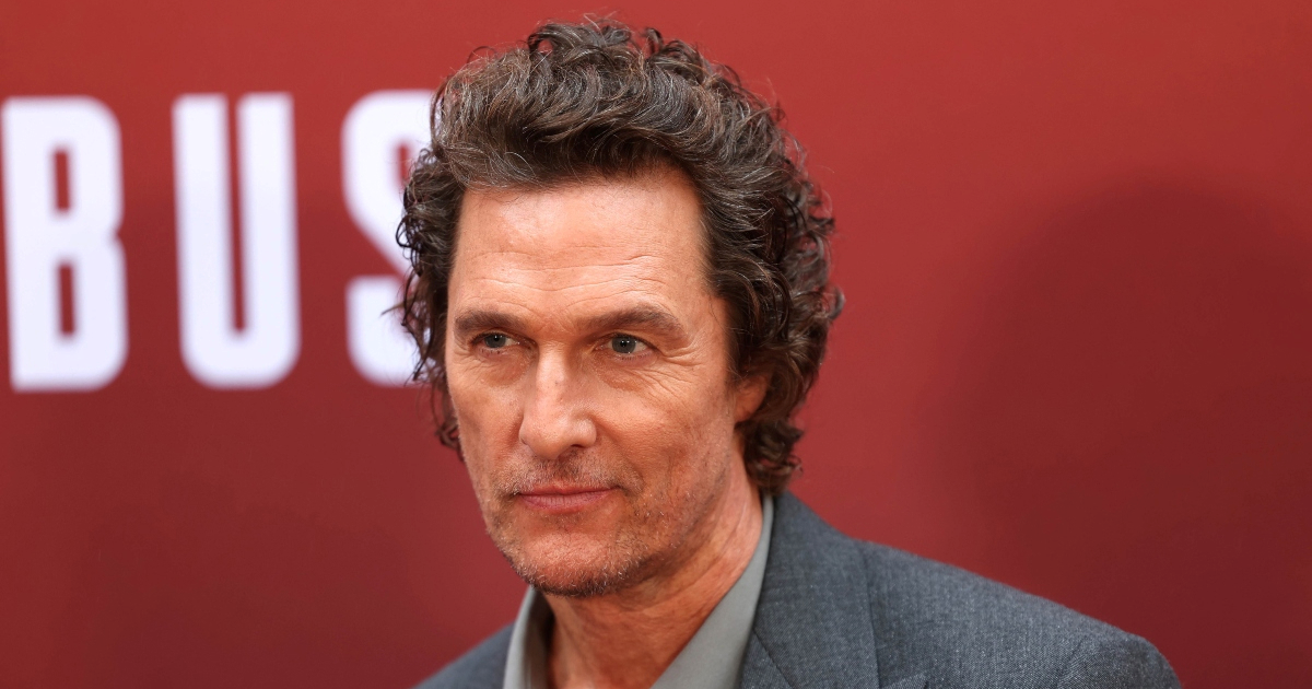 Oskarovac koji je odlučio riskirati i napravio potpuni preokret u karijeri