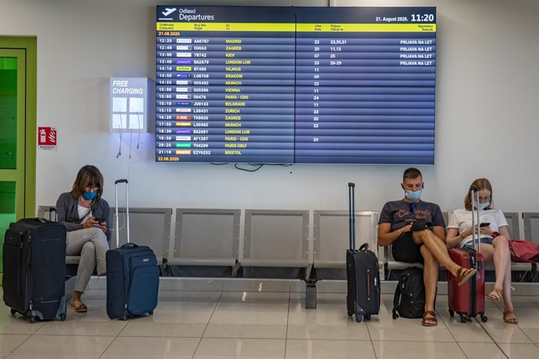 Brojni su se prijevoznici vratili u Hrvatsku, ne i British Airways