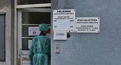 U Istarskoj županiji 79 novih slučajeva, umrla jedna osoba