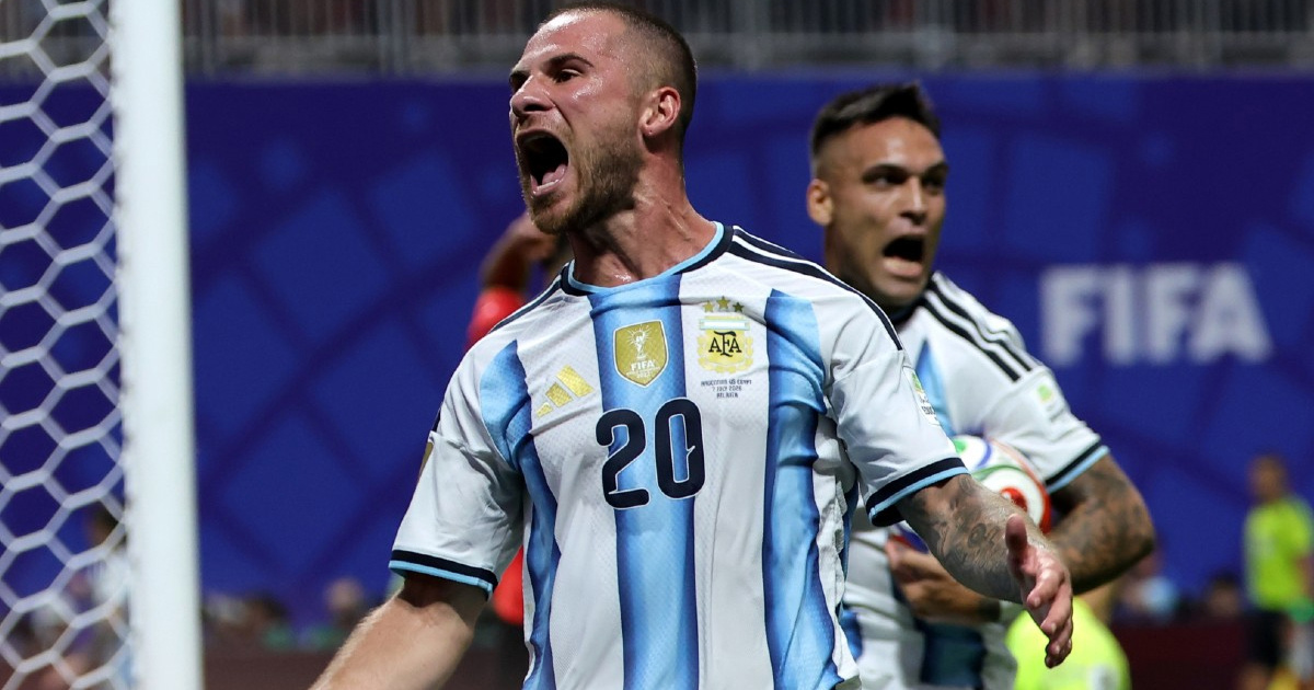Deseti dan nokaut-faze: Kontroverze nakon pobjede Argentine. FIFA odgovorila Trumpu