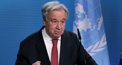 Glavni tajnik UN-a poziva SAD i Iran da pronađu rješenje u vezi nuklearnog sporazuma