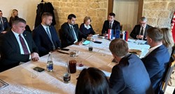Filipović sa slovenskim ministrom razgovarao o nedostatku radne snage