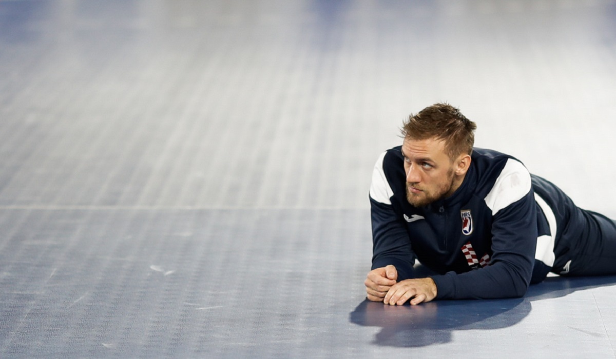 Hrvatska ostala bez jednog od ključnih igrača. Zbog ozljede odlazi iz Egipta