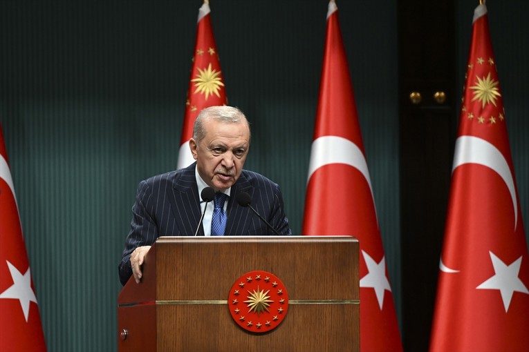 Erdogan pozdravio sporazum SAD-a i Irana: "Regija je odahnula"