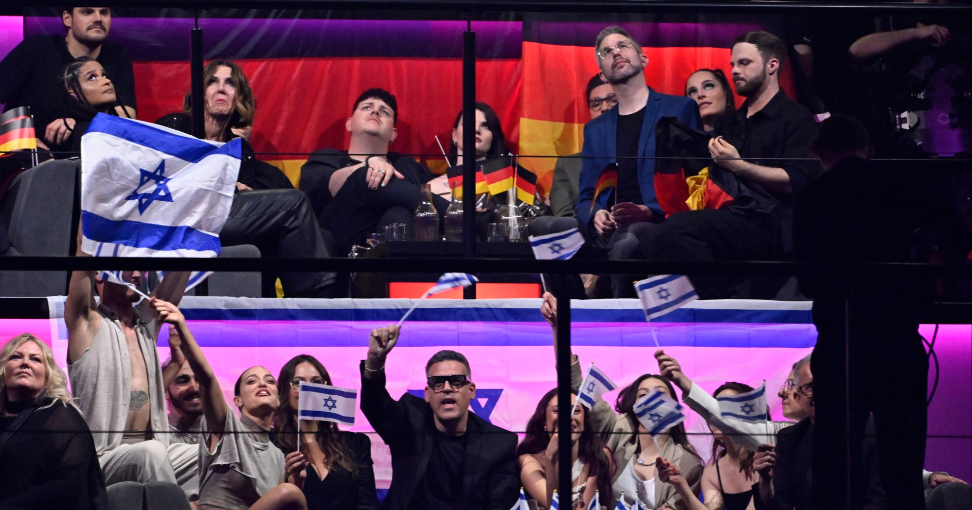 Slovenija i Španjolska: Vjerojatno nećemo na Eurosong bude li se Izrael natjecao
