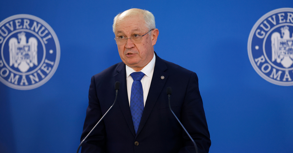 Moldavski premijer iznenada dao ostavku