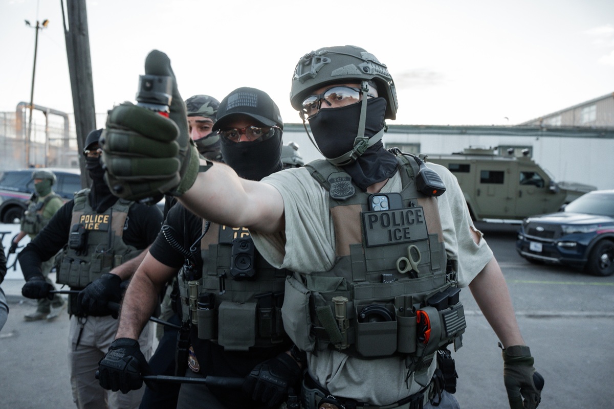 Agent ICE-a ubio vozača u Maineu, šest dana nakon slične smrti u Teksasu