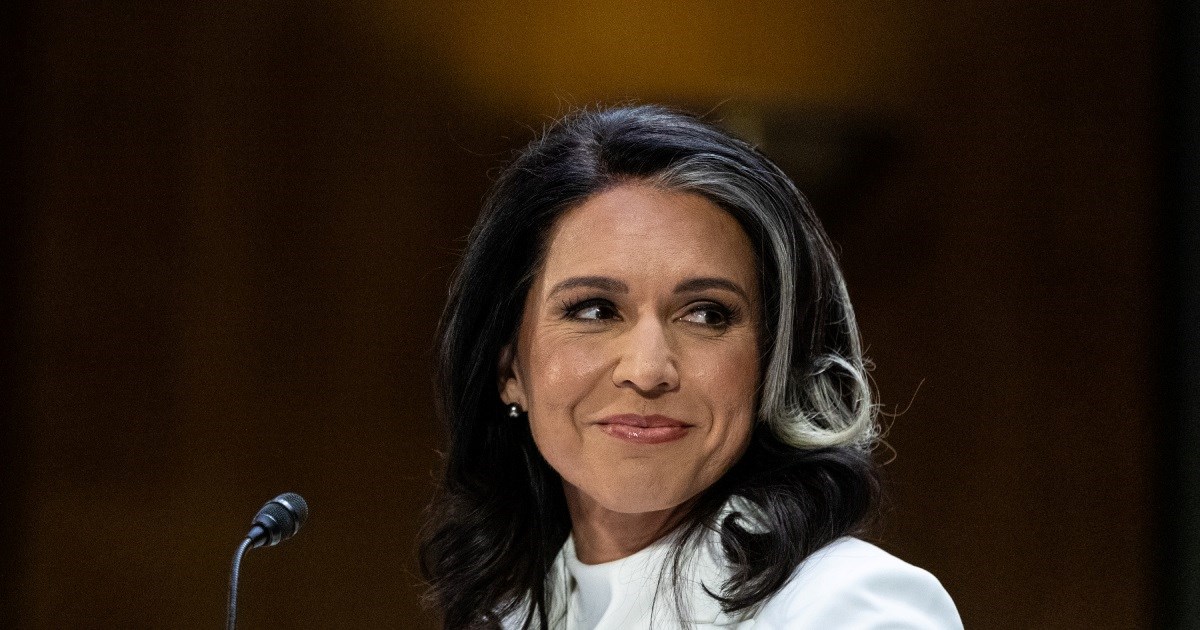 Šefica američkih obavještajaca potvrdila nastavak dijeljenja podataka s Ukrajinom