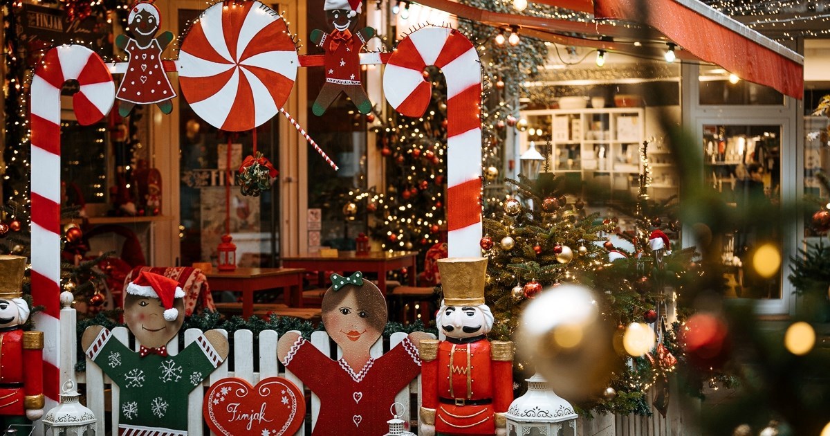 Zatvoren Finjak, najljepši zagrebački kafić