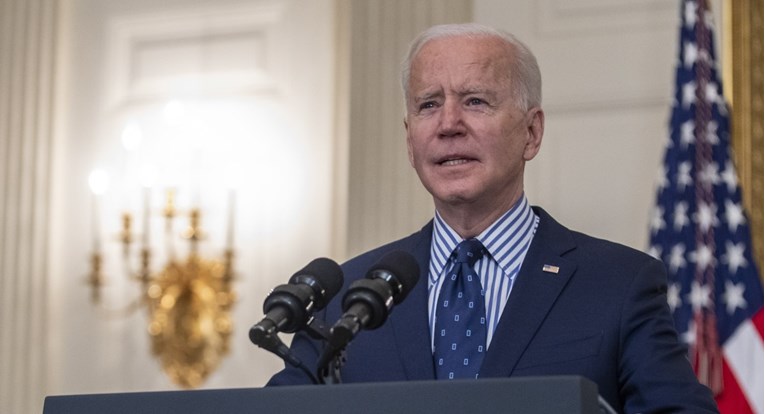 Biden uveo nove sankcije Iranu zbog kršenja ljudskih prava