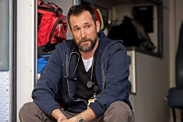 Zvijezda "The Pitta": Nisam partijao na Zlatnim globusima, ujutro sam morao na posao