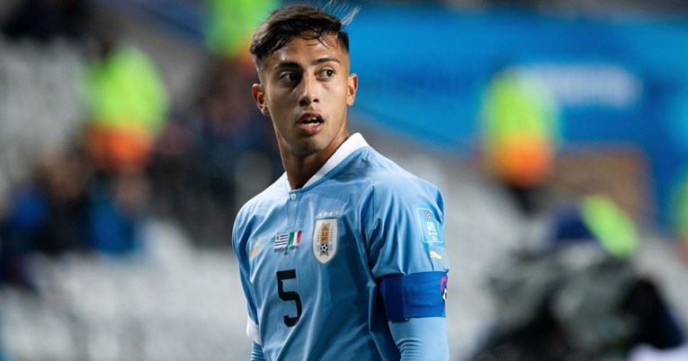 Htjeli su ga Barcelona i Brighton. S 20 godina je radije otišao u Katar