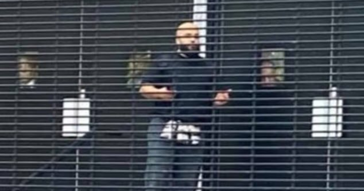 Bivša djevojka napadača iz Manchestera: Govorio je čudne stvari, bilo je ludo